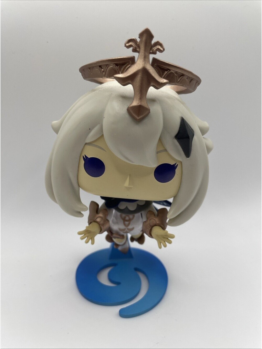 Paimon - Funko Pop! Genshin Impact #162 - Figure Only No Box Great condition